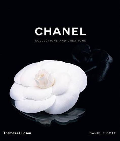 chanel collections and creations hardcover.